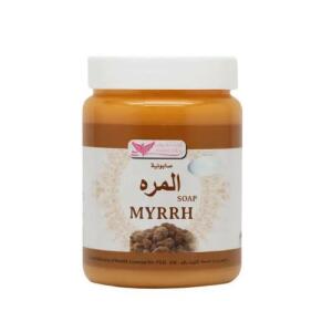 كويت شوب صابونية المره - 500جم
