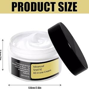 Cosrx Advanced Snail 92 All in one Cream 100g
