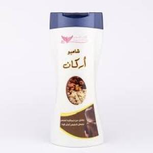 شامبو اركان من كويت شوب 450 مل