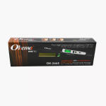 مكواة الشعر الاحترافية Okema OK-2445 – بدرجات حرارة مختلفة