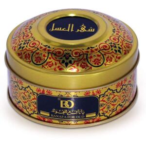 بخور شهر العسل