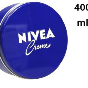كريم مرطب من نيفيا 400 مل