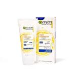 كريم للتفتيح حماية ضد اشعة الشمس من غارنييه - 50 مل