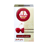 وادي النحل زيت الخروع برائحة الكرز | 60مل