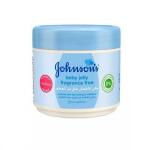 جونسون جلي للأطفال خال من العطور - 100 مل