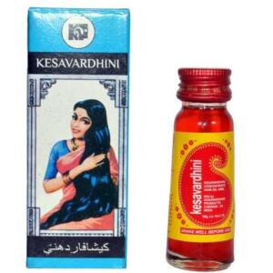 زيت كيشور دهني 25 مل