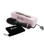 فرشاة الشعر الحراري X-Care  – لتصفيف سريع ونتائج ناعمة