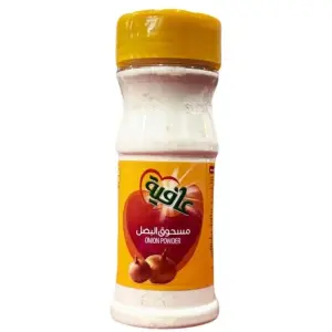 مسحوق البصل عافية 75 جرام