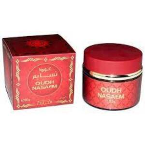 نسايم قطع عود معطر 60 غرام