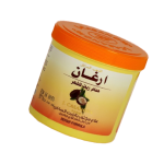 كازانوفا حمام زيت أرجان علاج مكثف لشعر قوي 500 غرام