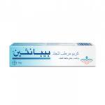 كريم مرطب للجلد من بيبانثين - 30غ