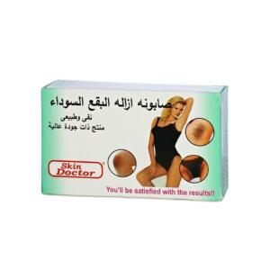 صابون سكين دكتور لازالة البقع الداكنة، 90 جرام