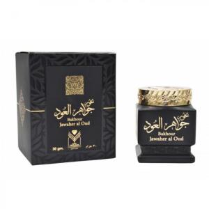 بخور جواهر العود
