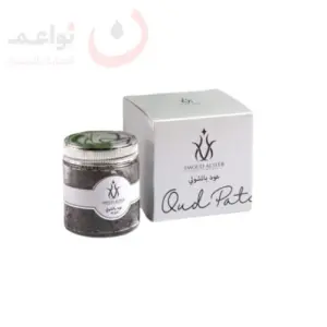 بخور عود باتشولي