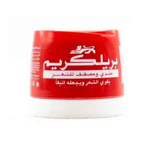 بريلكريم كريم شعر مندي ومصفف للشعر