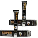 سوبر فيجا 50000 كريم طويل الأمد 15 مل Super Viga‏