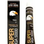 سوبر فيجا 50000 كريم طويل الأمد 15 مل Super Viga‏