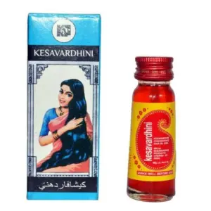 زيت كيشور دهني 25مل
