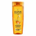 شامبو زيوت ثمينة من لوريال إلفيف - 400 مل