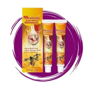 كريم سم النحل الفعال JOINT TREATMENT GEL‏