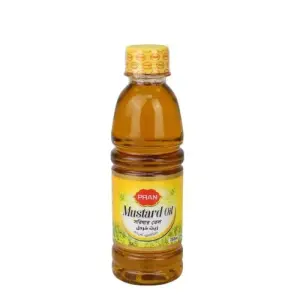 زيت الخردل البنجلاديشي 200ml