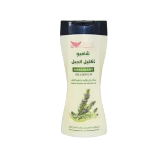 شامبو اكليل الجبل كويت شوب 450 مل