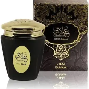 .الماس غلاتي عود - بخور 30 جم