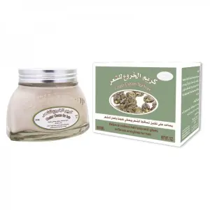 كريم الخروع من كويت شوب - 200 مل