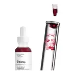 ذا اورديناري محلول تقشير مع 30% اي اتش اي و 2%بي اتش اي - 30 مل