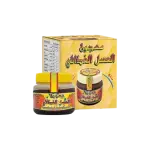 معجون العسل الغذائي وادي النحل 300ج