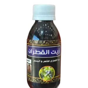 زيت القطران