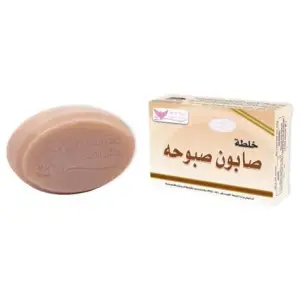 صابون صبوحه من كويت شوب 100جرام