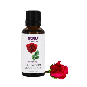 ناو زيت عطري ماء الورد 30 مل