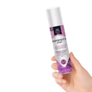 بخاخ معطر للمنطقة الحساسة من سمرز آيف بوزن 56 غرام