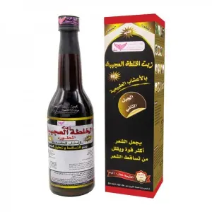 زيت الخلطة العجيبة كويت شوب 450مل
