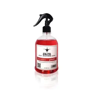 معطرات الجوكر معطر عود 500مل
