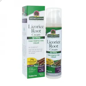 كريم عرق السوس كبس 50 ml