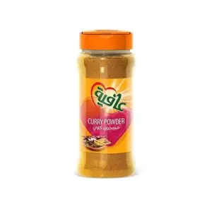 بهارات كاري من عافية 165 جرام