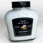 أبو وردة كريم الشعر - 300 مل