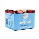 3 كريم العود الملكي الاصلي - مزيل عرق بمكونات طبيعية