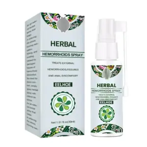 بخاخ هيربال - Herbal الاعشاب الطبيعيه