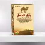 زيت بول الجمال