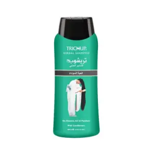 تريشوب شامبو الحبة السوداء -200مل