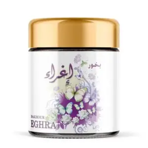 بخور إغراء بني 40 جرام