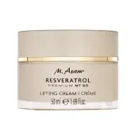 ماسك تنعيم ومكافحة الشيخوخة بالريسفيراترول من ام.اسام - 50مل |
