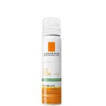 بخاخ واقي الشمس المنعش غير المرئي انثيليوس من لا روش بوساي، عامل حماية من الشمس 50، سعة 75 مل، 50 SPF