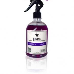 معطرات الجوكر معطر الافندر 500مل