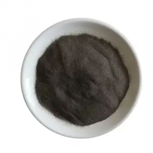 بودرة الشبه السوداء