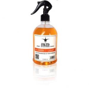 معطرات الجوكر معطر العروس 500مل